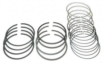 Mahle Rings AMC 151 2.5L Eng 82-83 Jeep 151 2.5L Eng 82-83 GMC Moly Ring Set 41559CP