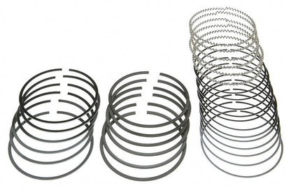 Mahle Rings Chrysler Pass 181 3.0L Eng 91-94 Mitsubishi 2972cc Eng 90-93 Chrome Ring Set 41600CP