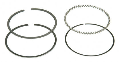 Mahle Rings GMC Trk 366 6.0L Eng 1991-94 Moly Ring Set 41706