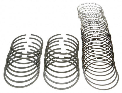 Mahle OE Moly Piston Ring Set 3.780 Bore M7741859CP