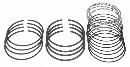 Mahle Rings Ford 2.0L 4 Cyl VIN P 1997-2006 Moly Ring Set 41874CP