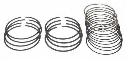 Mahle Rings GM Pass 2.2L Ecotec 4 Cyl 2000-2008 2.0L Vin P 2004 - 2007 Moly Ring Set 41897CP