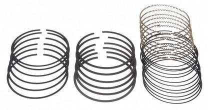 Mahle Rings GM 4.2L I6 2002-2003 Moly Ring Set 41906CP