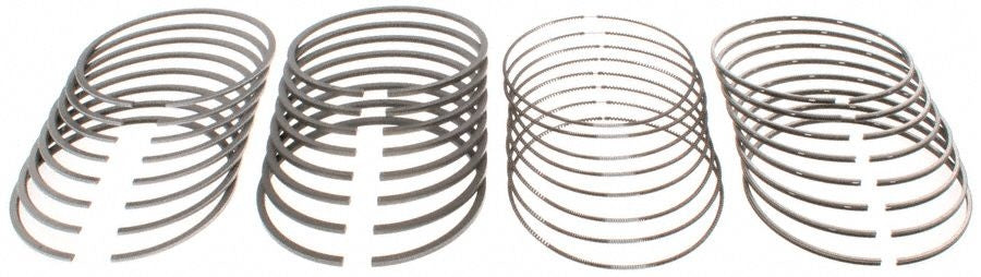Mahle OE Piston Ring Set 4.055 Moly 3.0 2.0 3.0mm M7741909