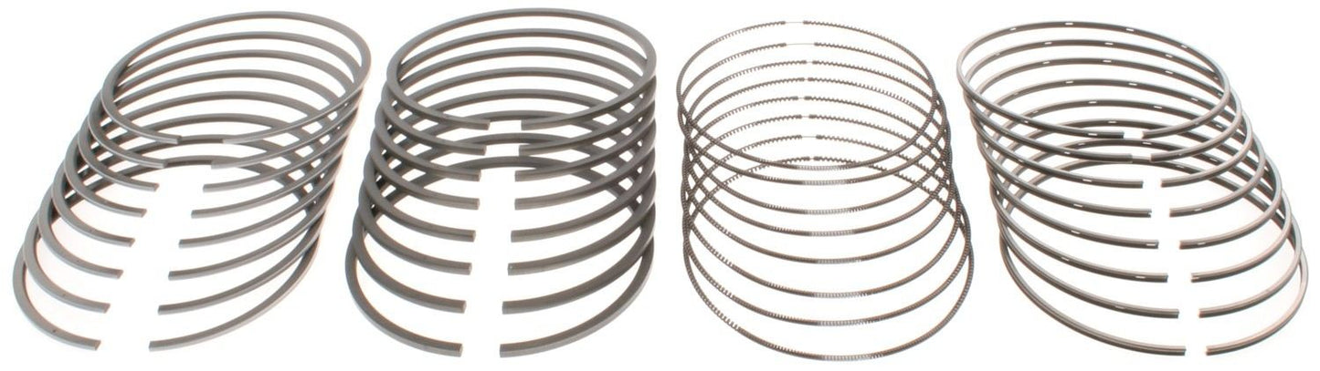 Mahle OE Piston Ring Set 4.055 Moly 3.0 2.0 3.0mm M7741909
