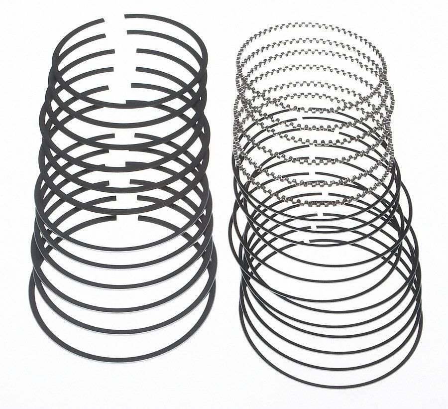 Mahle Rings Toyota Pass & Trk 3.0L 1MZFE 1994-2003 Moly Ring Set 41912CP