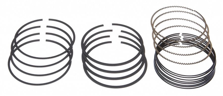 MAHLE Engine Piston Ring Set 41926CP