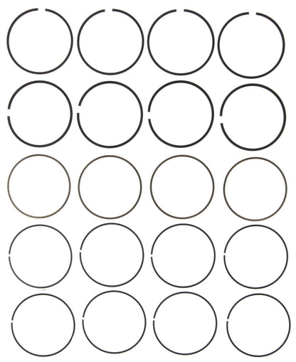 MAHLE Engine Piston Ring Set 41926CP