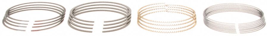 MAHLE Engine Piston Ring Set 41936CP