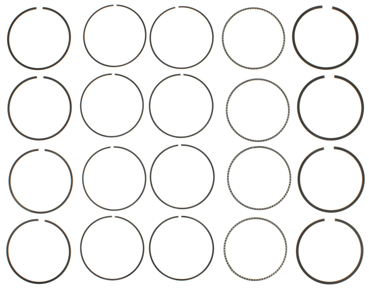 MAHLE Engine Piston Ring Set 42138CP