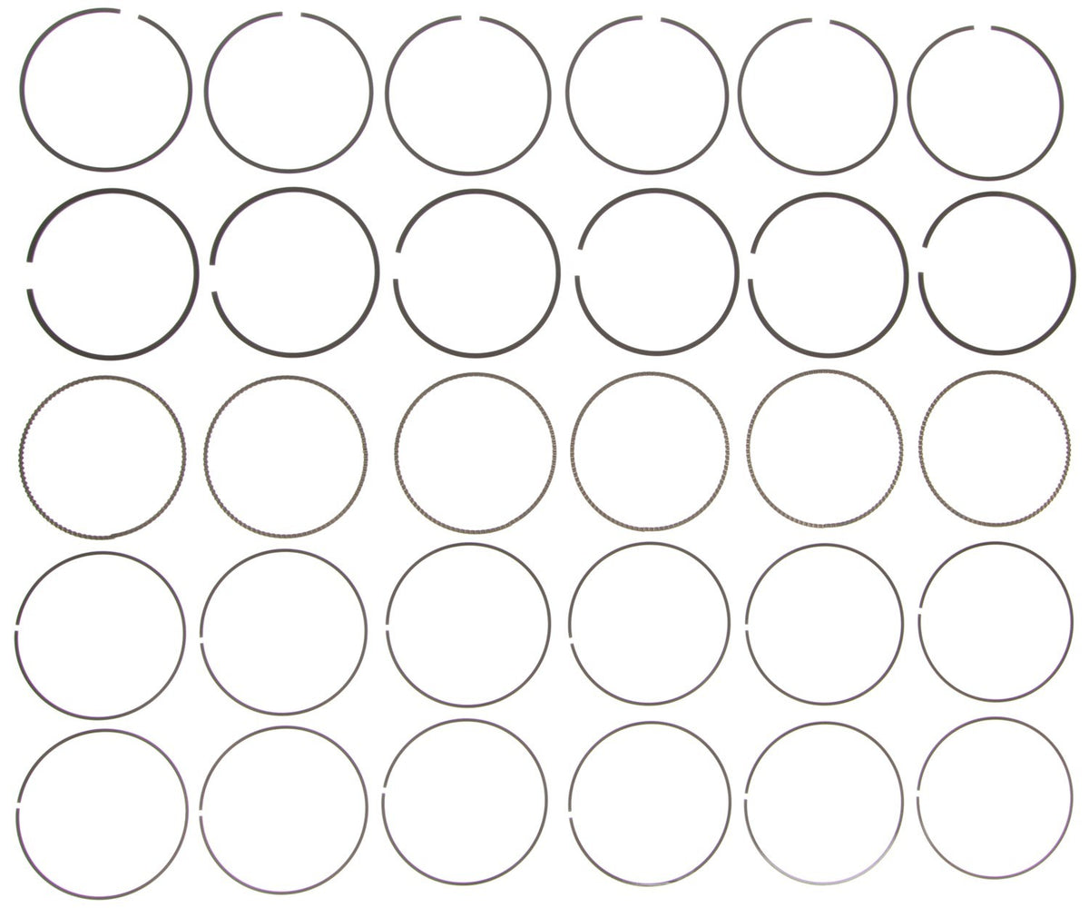 MAHLE Engine Piston Ring Set 42146CP