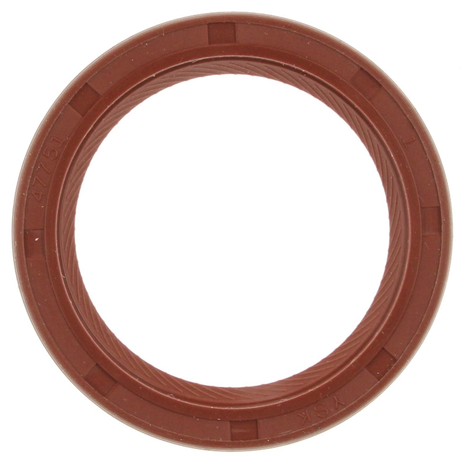 MAHLE Engine Camshaft Seal 47751