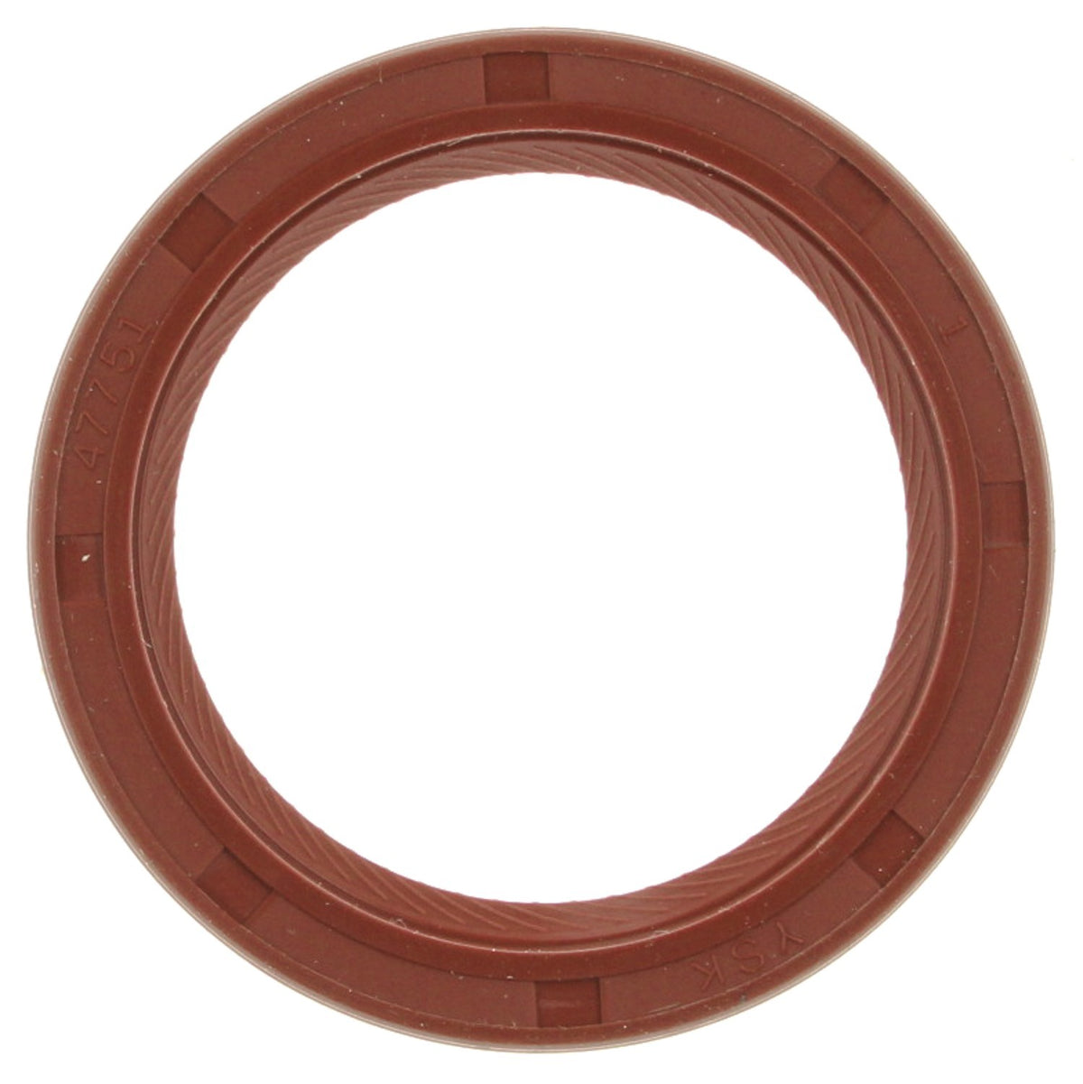 MAHLE Engine Camshaft Seal 47751