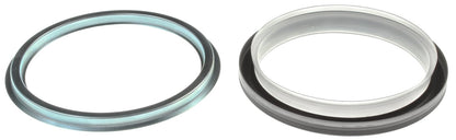 Mahle OE Rear Main Seal Dodge Cummins M7748384