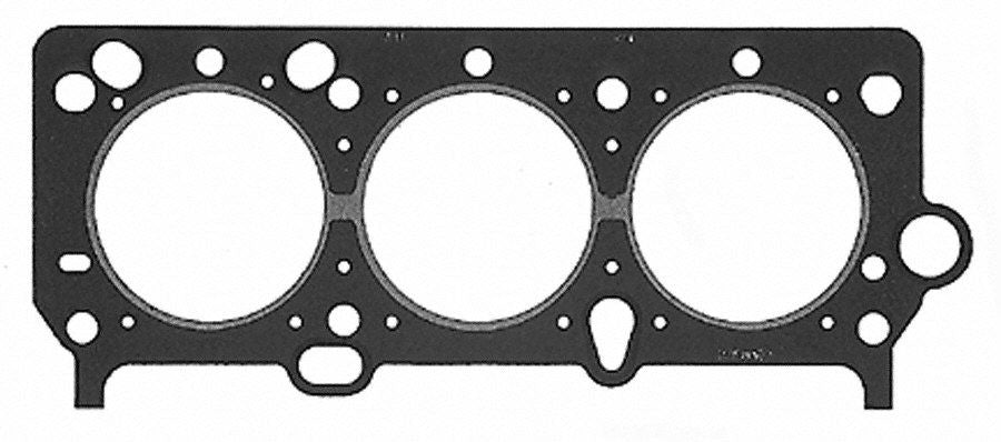 Mahle 4957