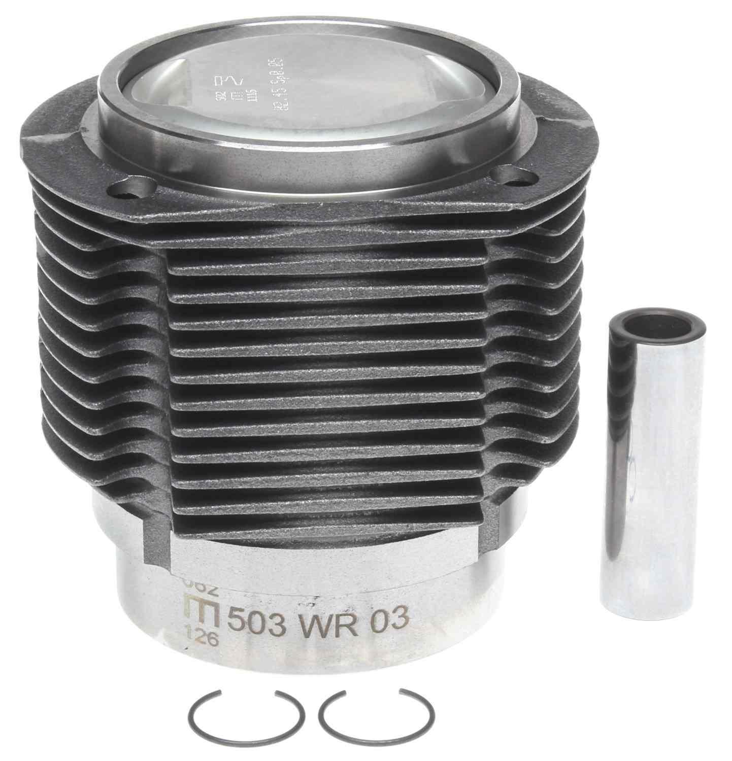 Mahle Engine Piston Kit