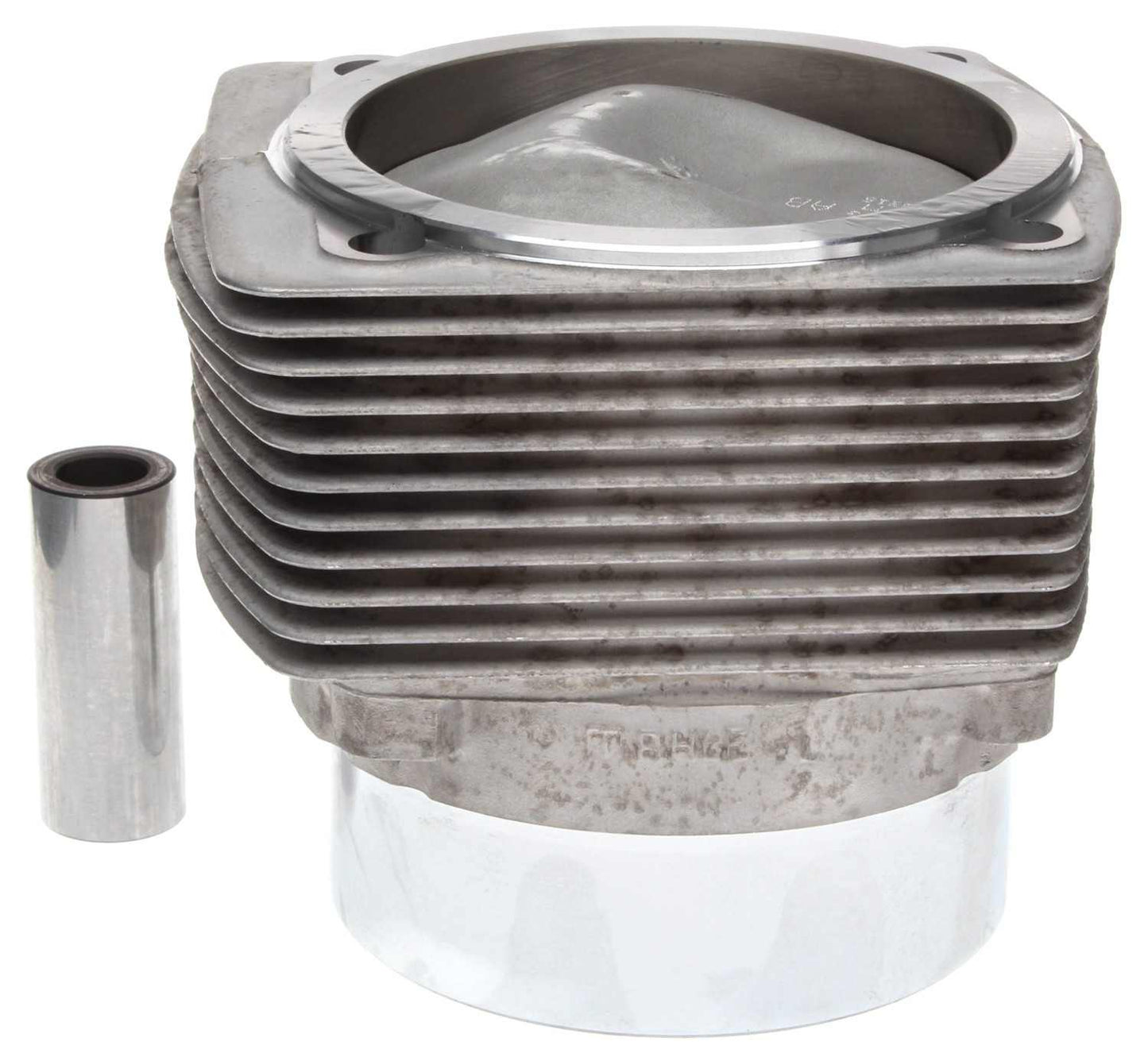 Mahle OE Mahle 86-89 Porsche 911 Series Cylinder Sleeve Assembly Ring Set 503 55 92