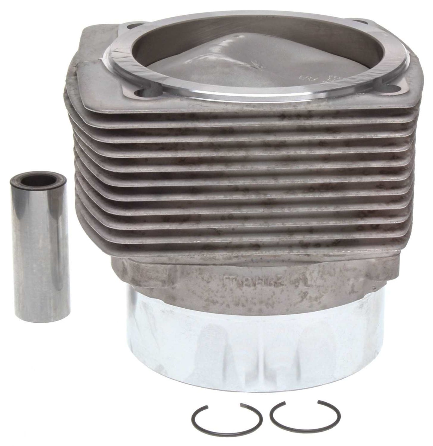 Mahle OE Mahle 86-89 Porsche 911 Series Cylinder Sleeve Assembly Ring Set 503 55 92