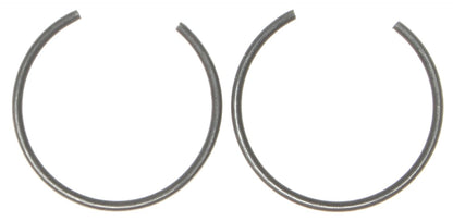 Mahle OE Mahle 86-89 Porsche 911 Series Cylinder Sleeve Assembly Ring Set 503 55 92