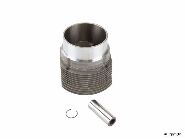 Mahle Engine Piston Kit