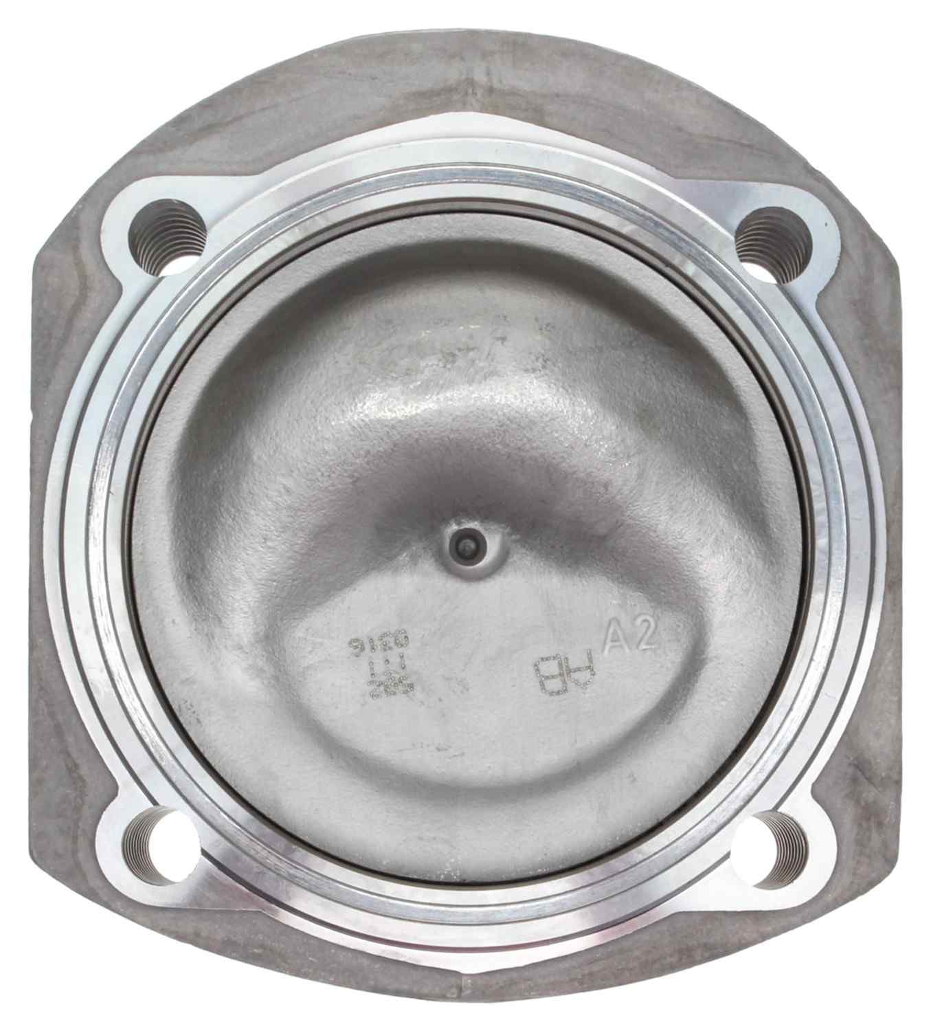 Mahle Engine Piston Kit
