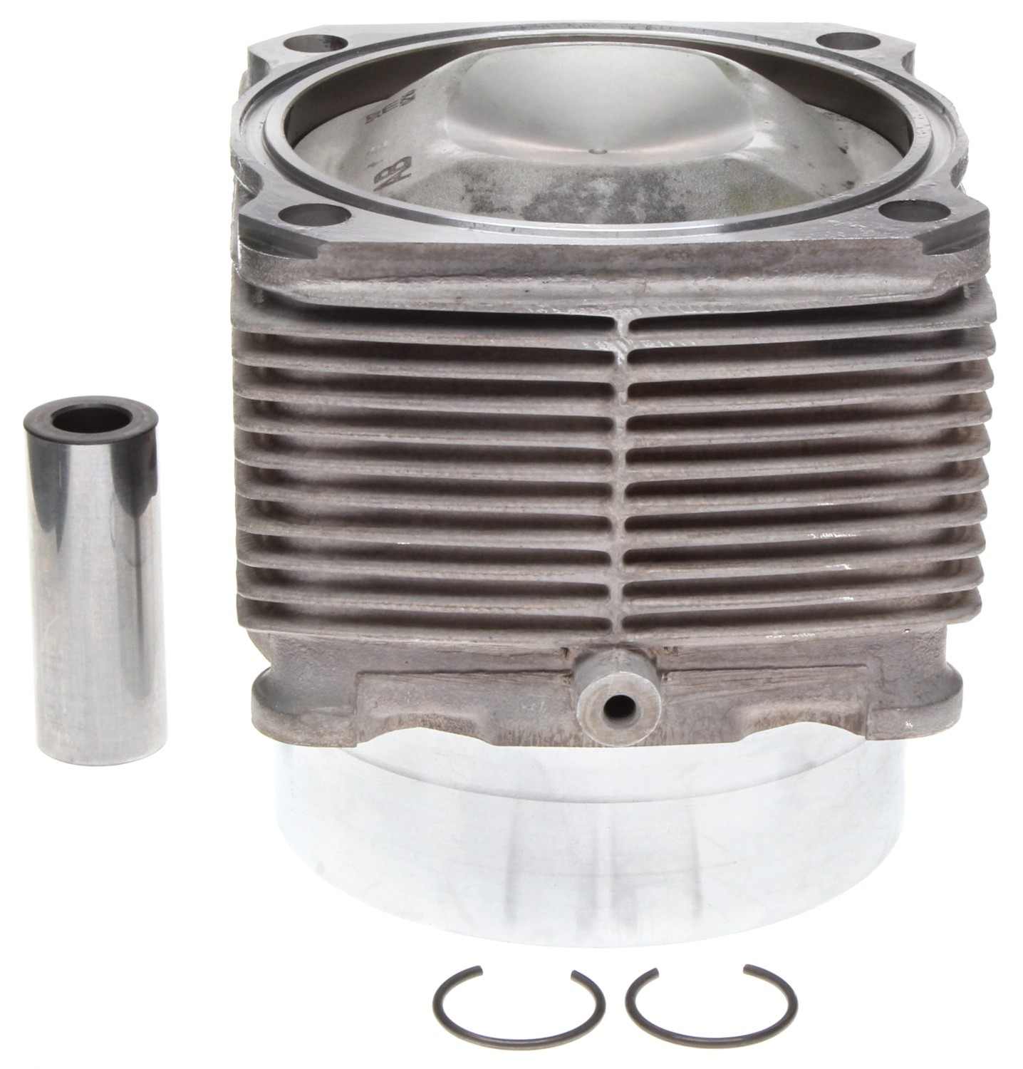 Mahle OE Porsche Cylinder Sleeve Assembly (Set of 6) 5039994