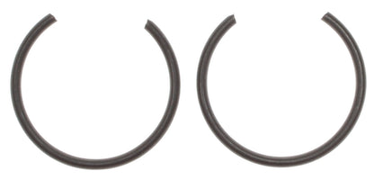 Mahle OE Porsche Cylinder Sleeve Assembly (Set of 6) 5039994