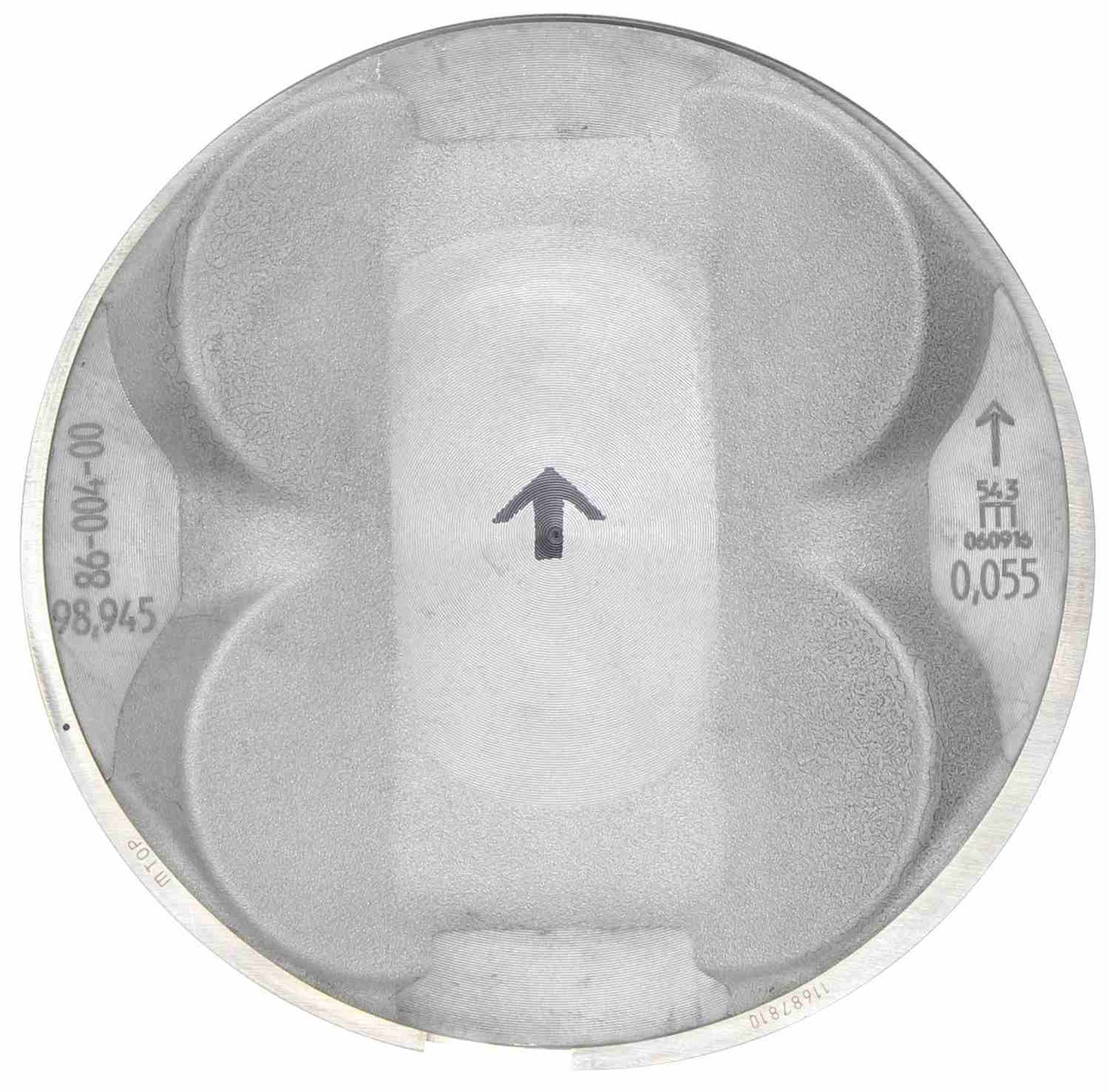 Mahle 503PI00100000