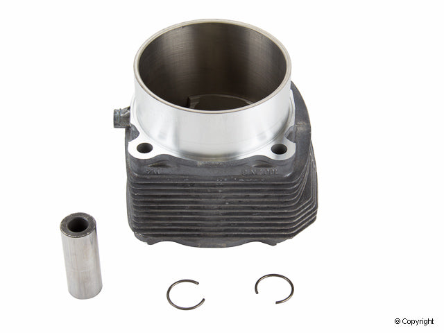 Mahle Engine Piston Kit