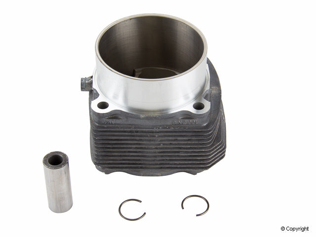 Mahle Engine Piston Kit