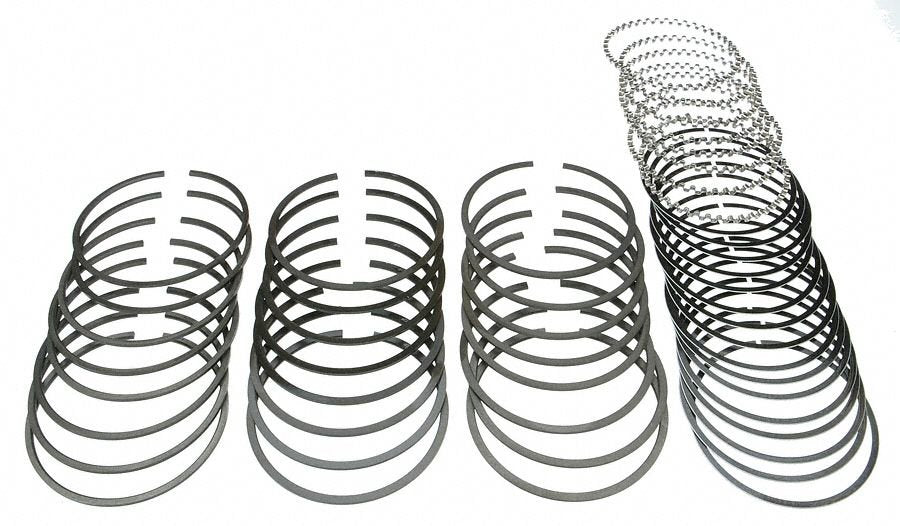MAHLE Engine Piston Ring Set 51130CP