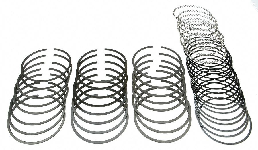 MAHLE Engine Piston Ring Set 51130CP