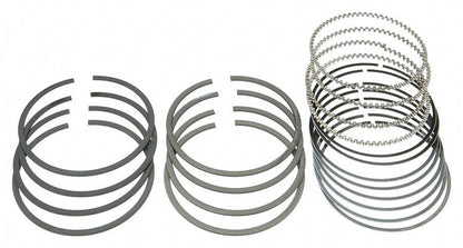 Mahle Rings GMC Pass 121 2.0L Eng 87-89 134 2.2L Eng 90-94 Plain Ring Set 51471CP