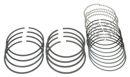 Mahle Rings Nissan 2389cc KA24E/KA24D Engs 89-93 Plain Ring Set 51622CP