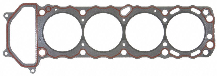 MAHLE Engine Cylinder Head Gasket 54098G