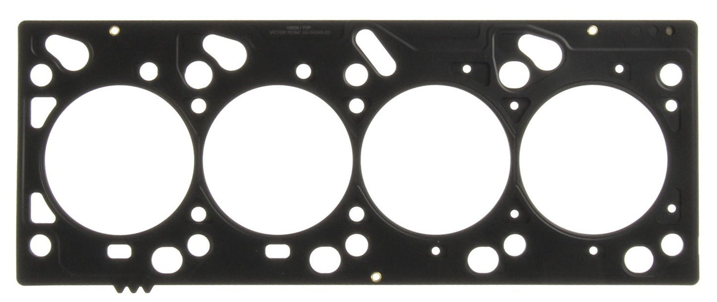 MAHLE Engine Cylinder Head Gasket 54197
