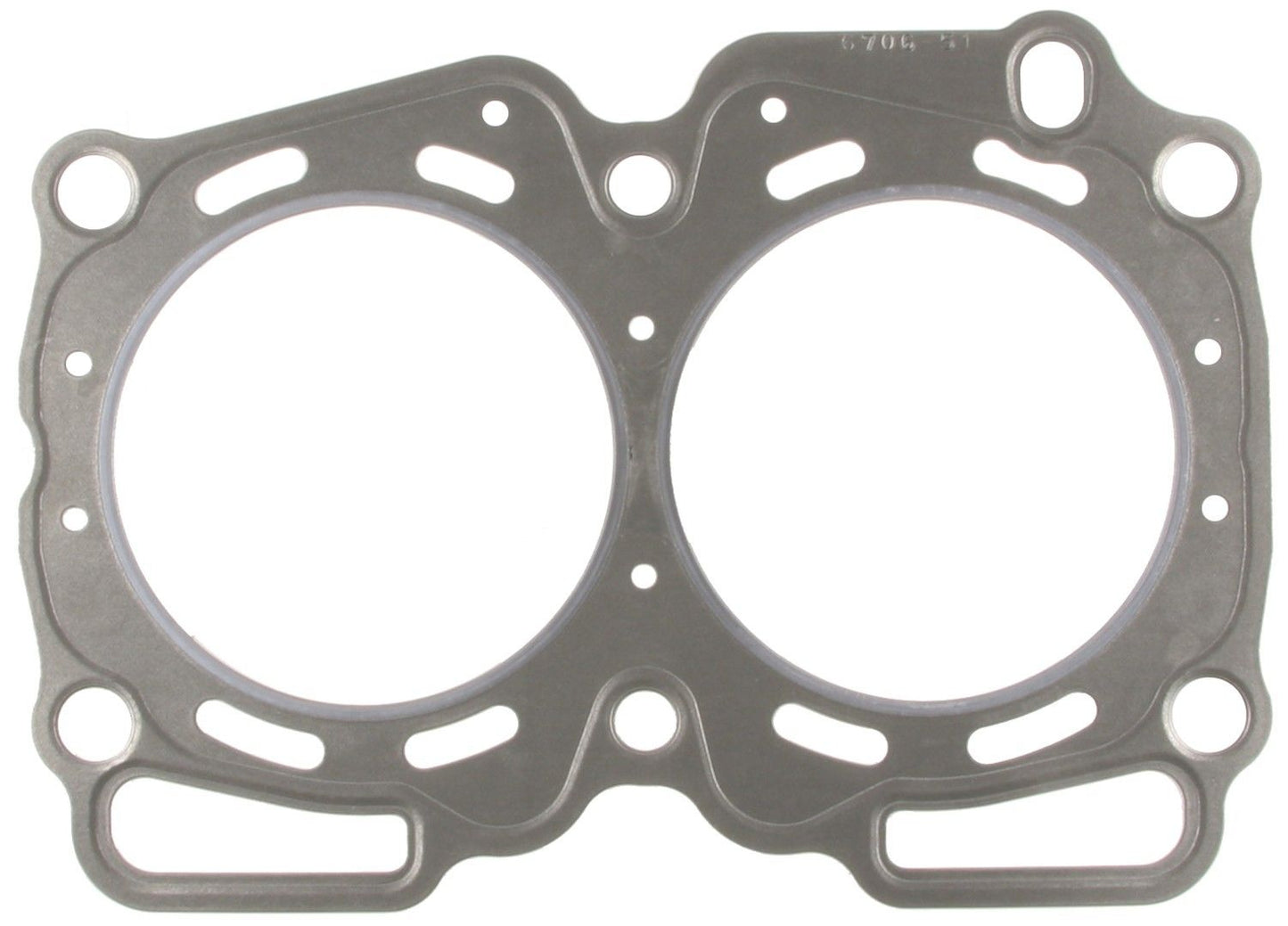 MAHLE Engine Cylinder Head Gasket 54493