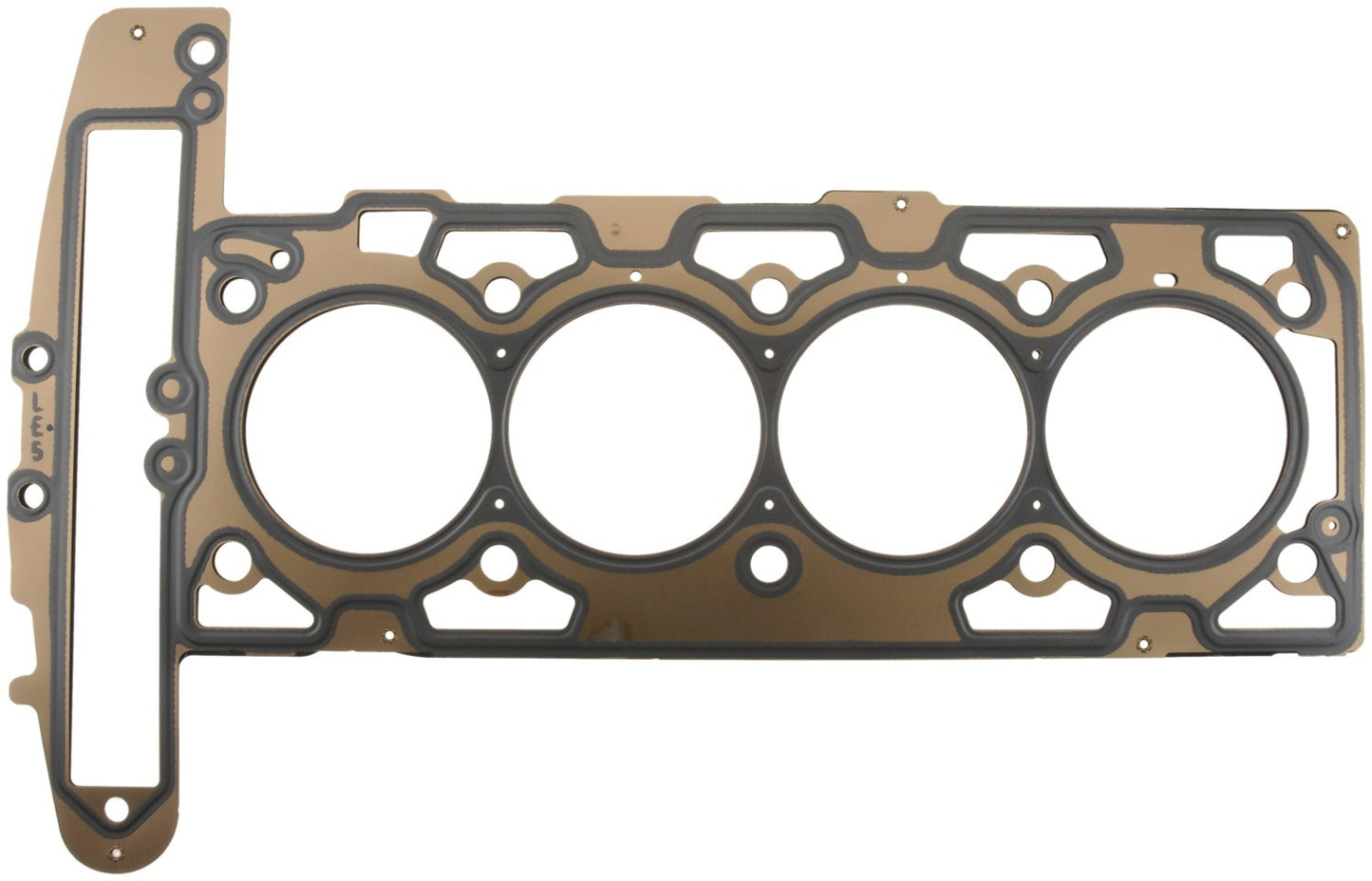 MAHLE Engine Cylinder Head Gasket 54563