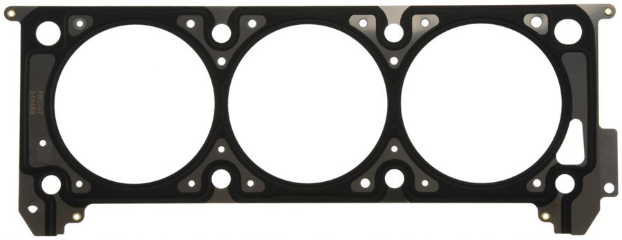 MAHLE Engine Cylinder Head Gasket 54648