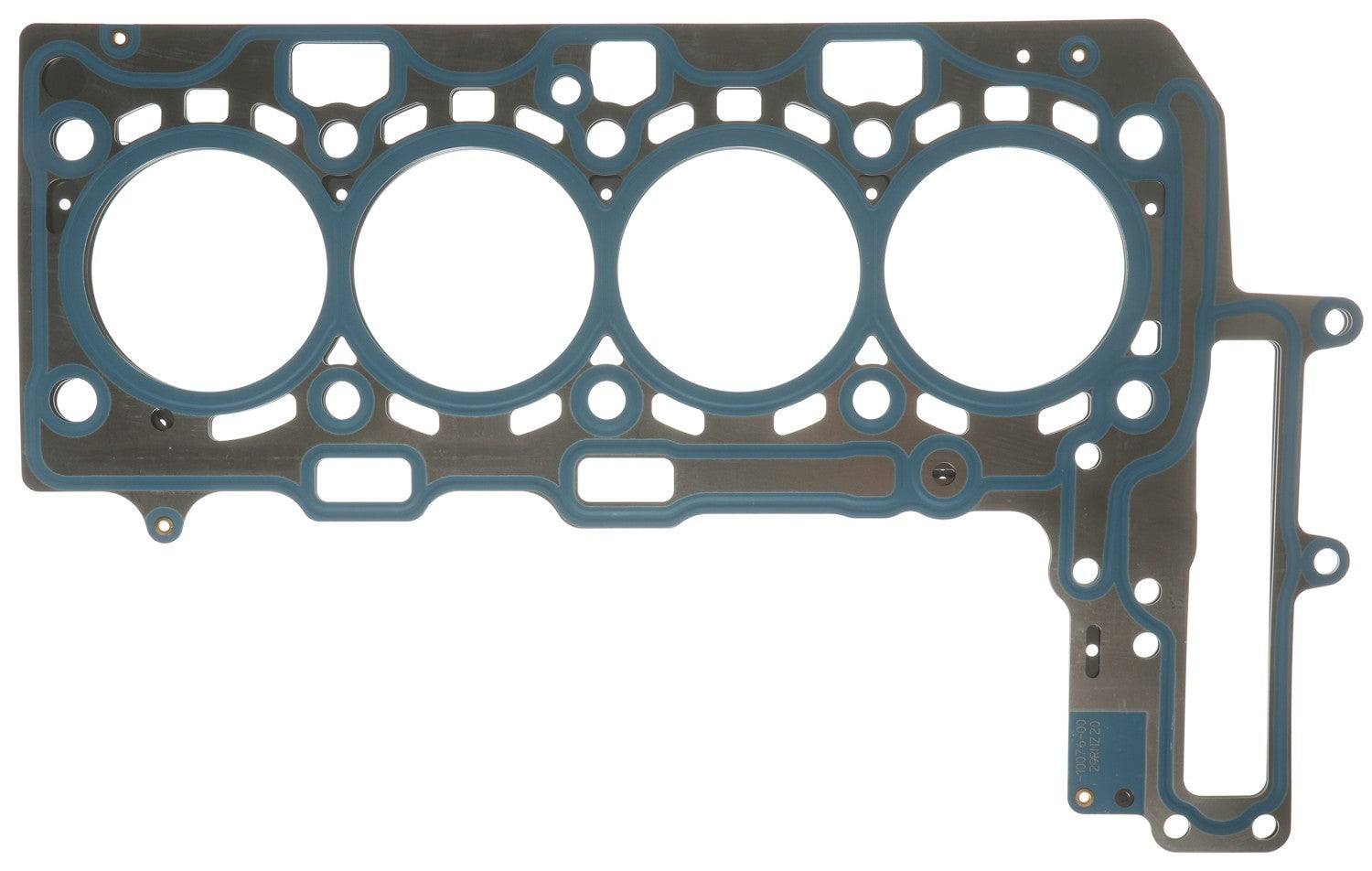 Mahle Engine Cylinder Head Gasket 55469 main image