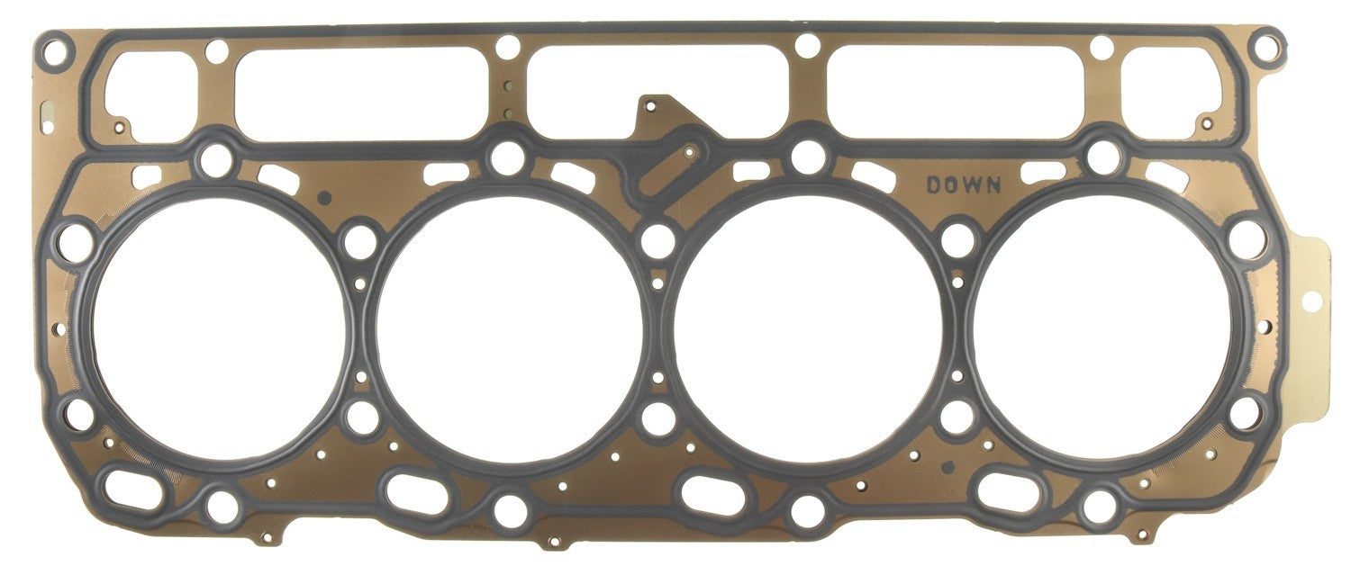 Mahle Engine Cylinder Head Gasket 55523 main image