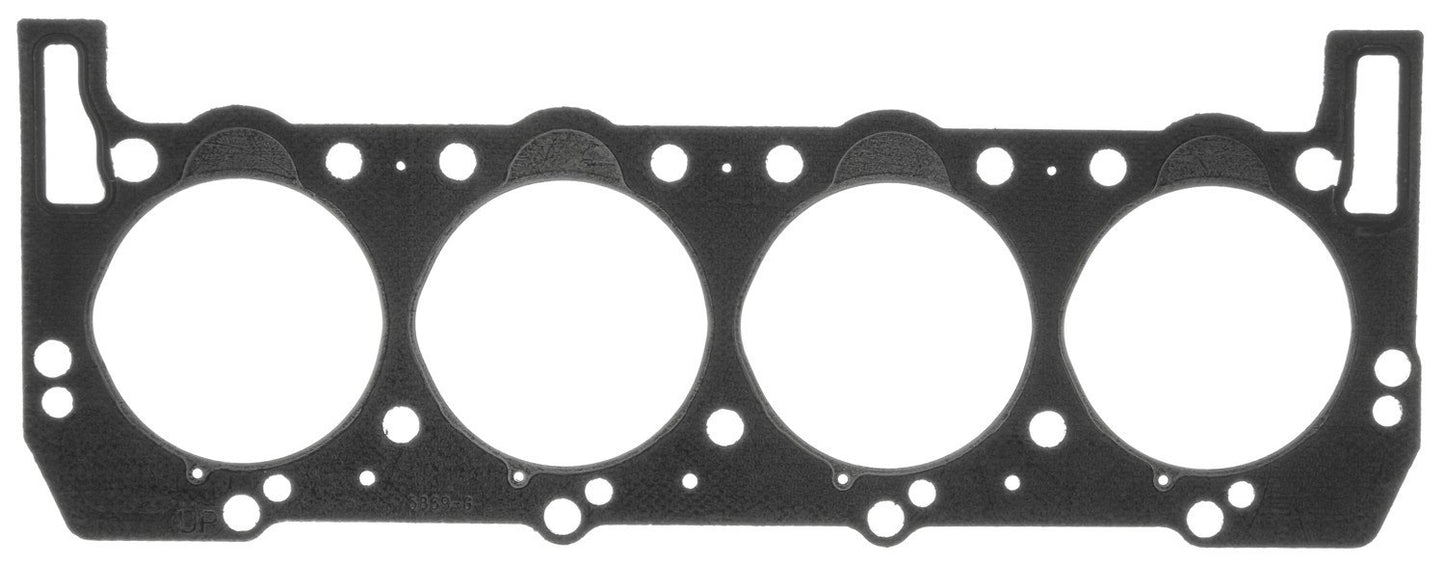 MAHLE Engine Cylinder Head Gasket 5869G