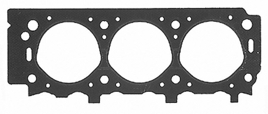 MAHLE Engine Cylinder Head Gasket 5891