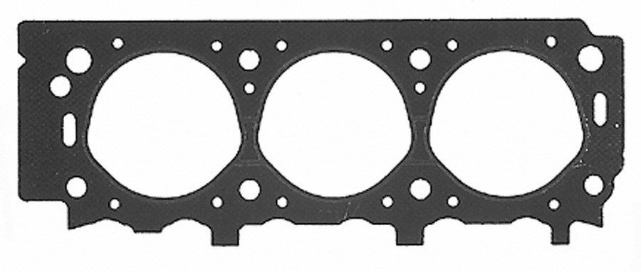 MAHLE Engine Cylinder Head Gasket 5891