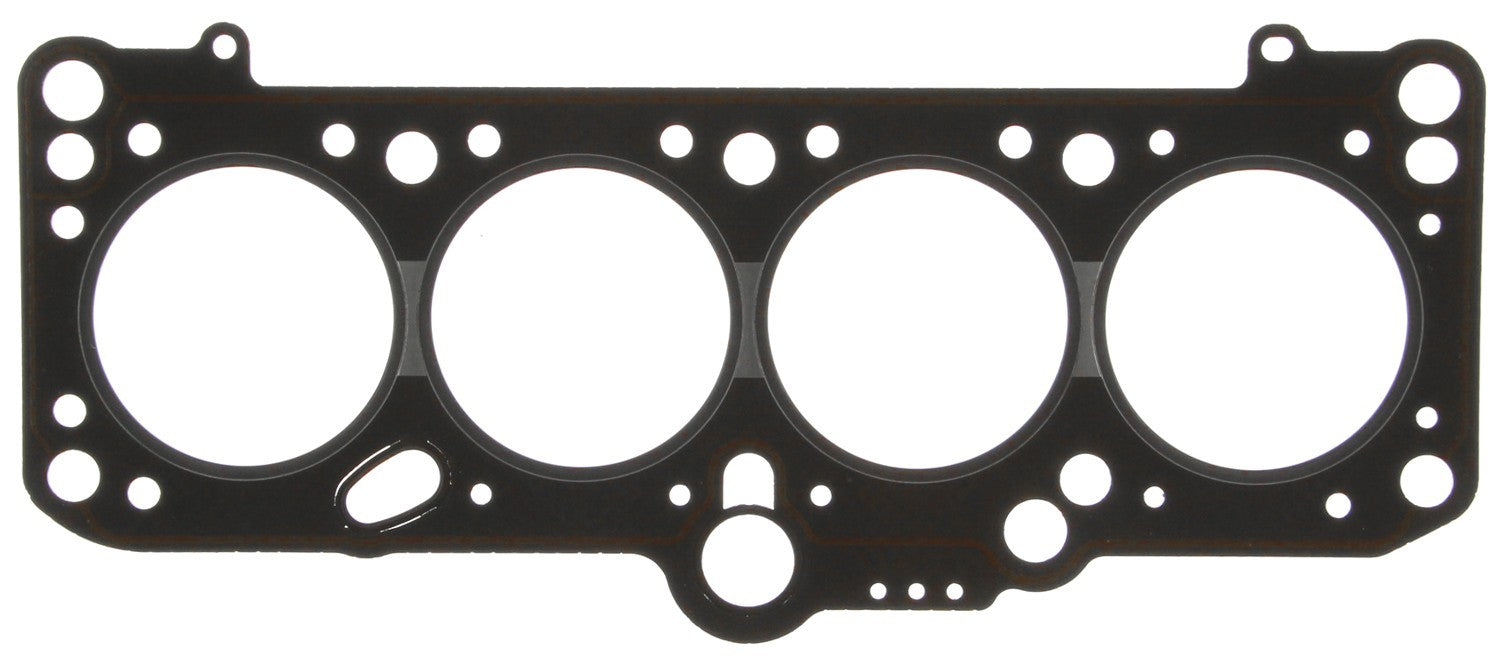 Mahle Engine Cylinder Head Gasket 5904 image 2