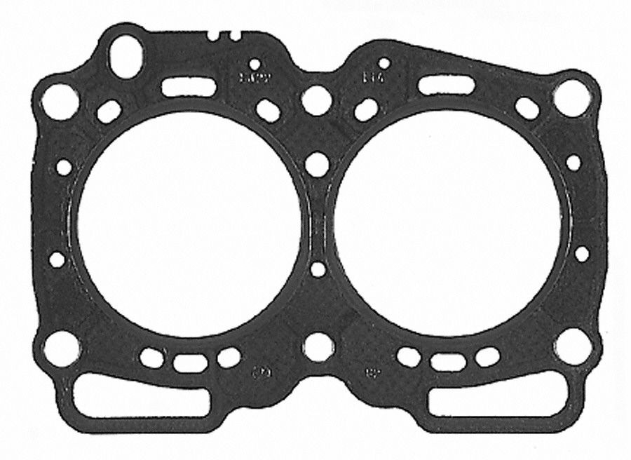 MAHLE Engine Cylinder Head Gasket 5905