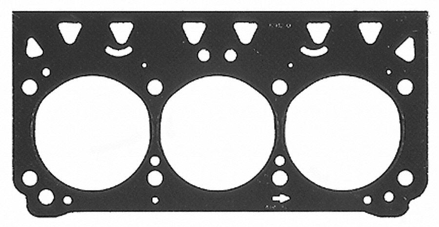 MAHLE Engine Cylinder Head Gasket 5912