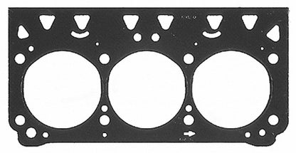 MAHLE Engine Cylinder Head Gasket 5912