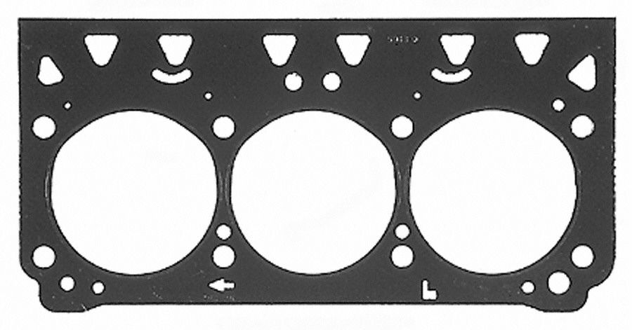 MAHLE Engine Cylinder Head Gasket 5913