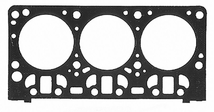 MAHLE Engine Cylinder Head Gasket 5941